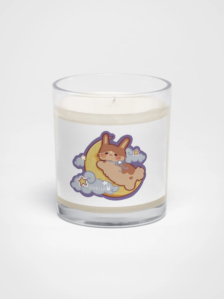 Bunny Candle product image (1)