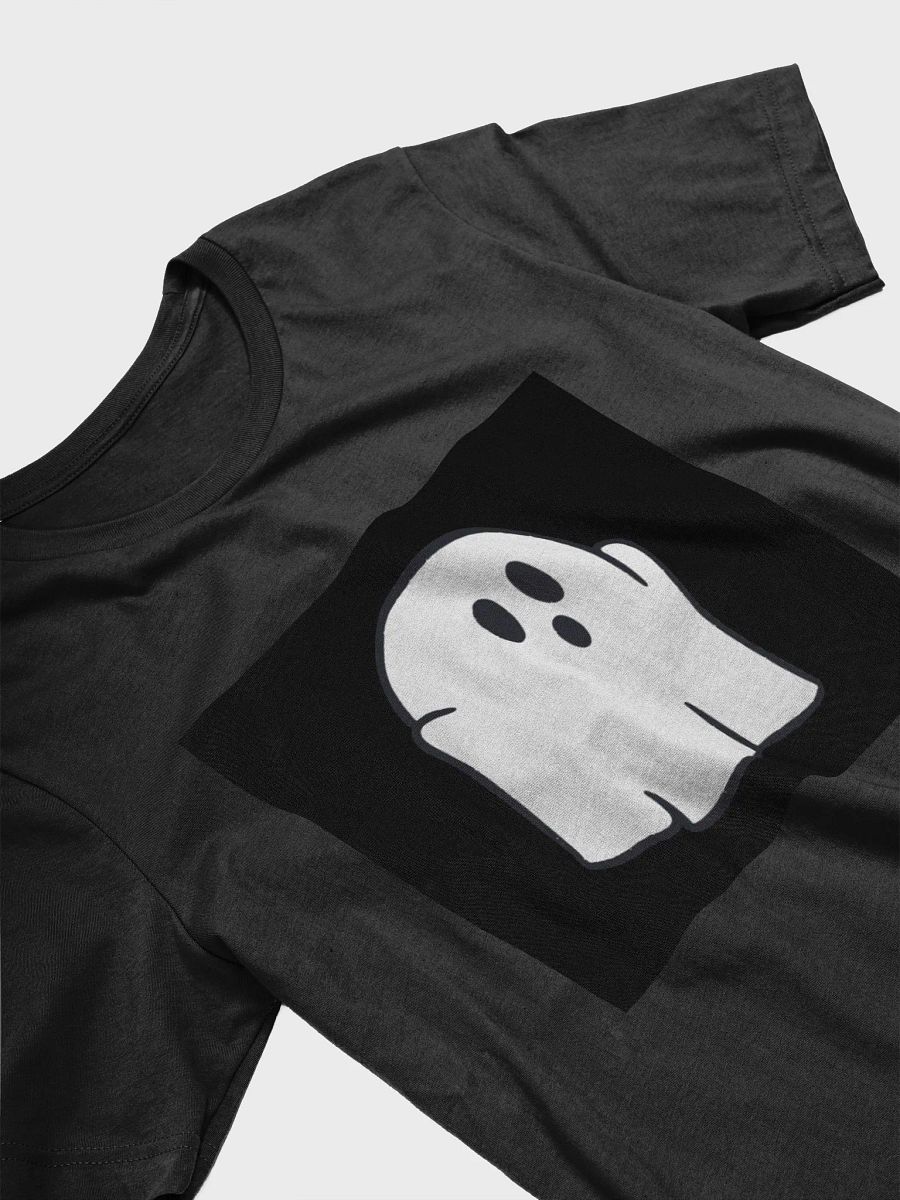 Ghost Signature Logo Tee Shirt product image (2)