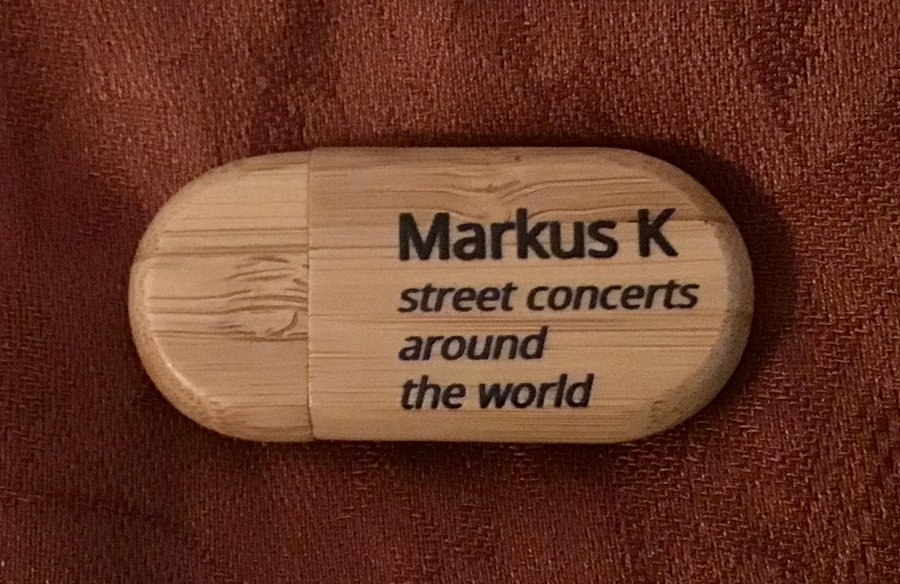 Special USB stick product image (3)