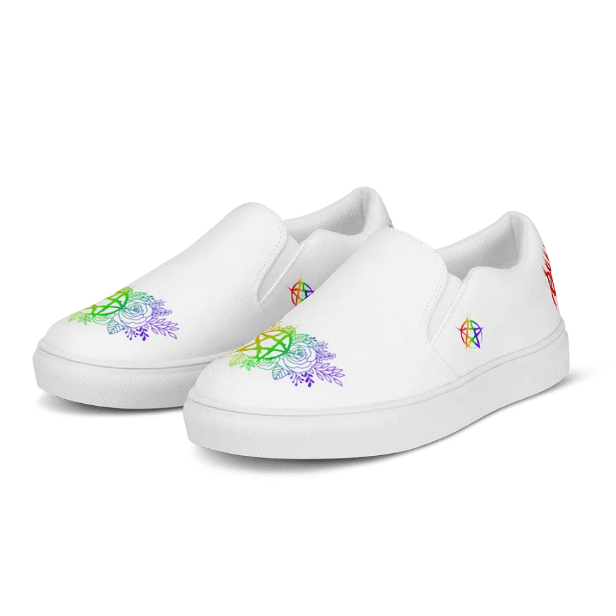 Rainbow Shoes product image (5)