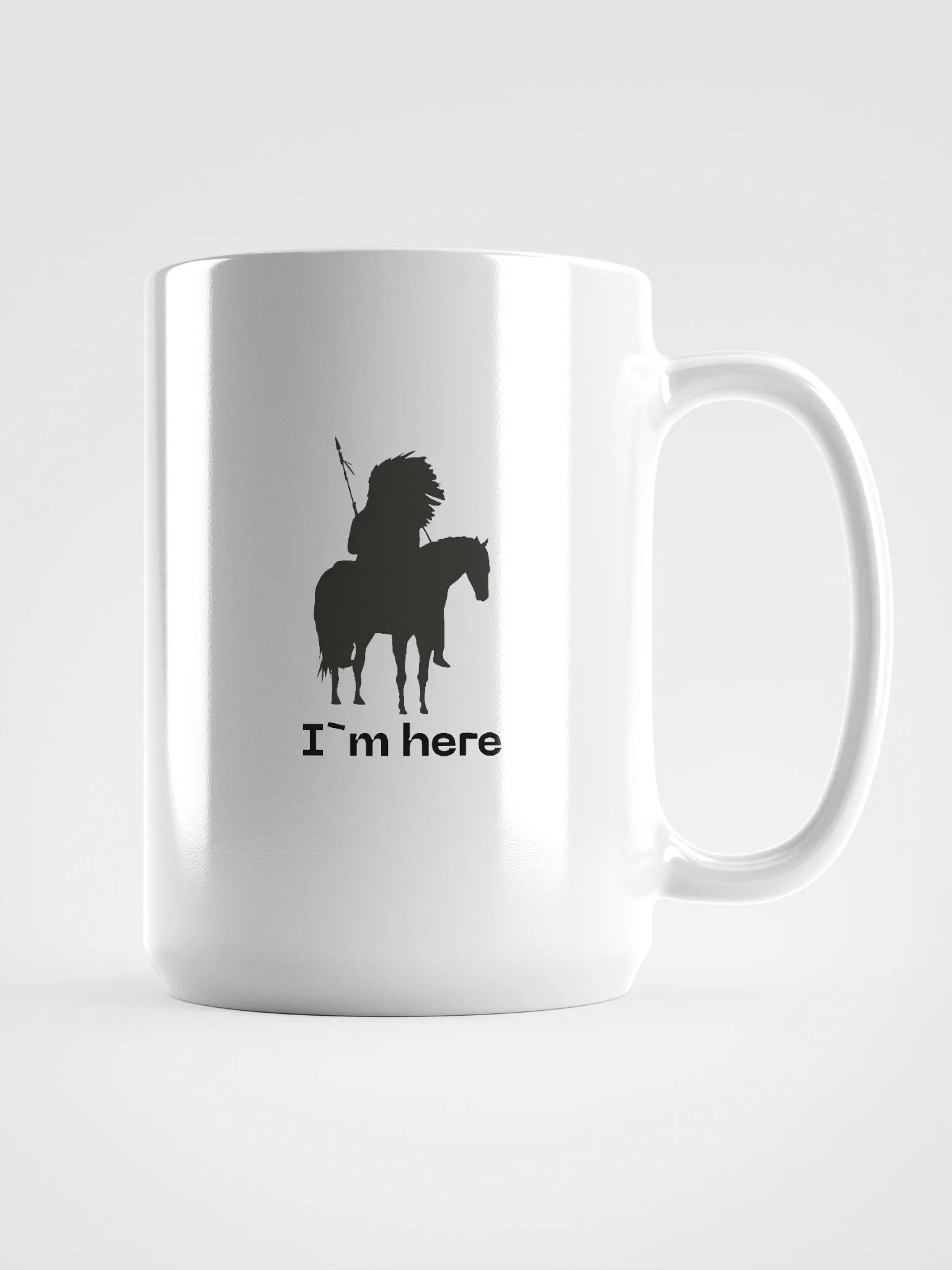 I AM HERE product image (1)