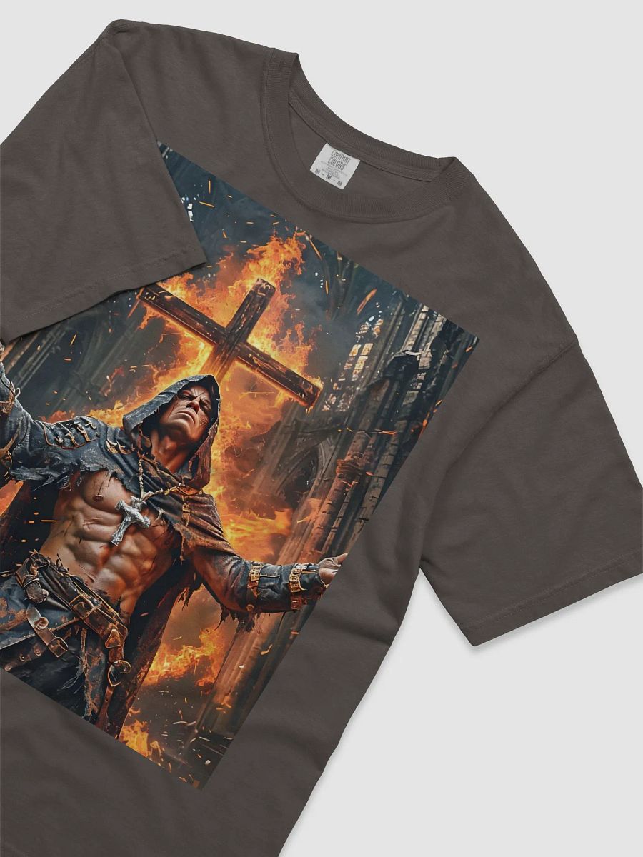 Holy Strength – Faith on Fire product image (6)