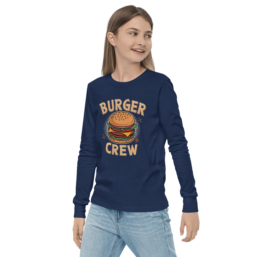 Burger Crew product image (3)