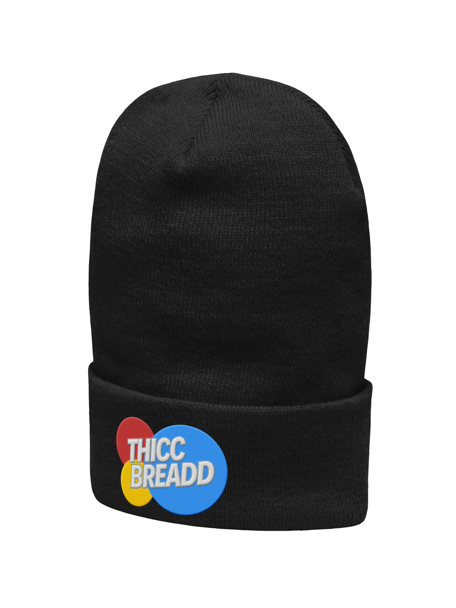 Thicc Breadd Beanie product image (14)