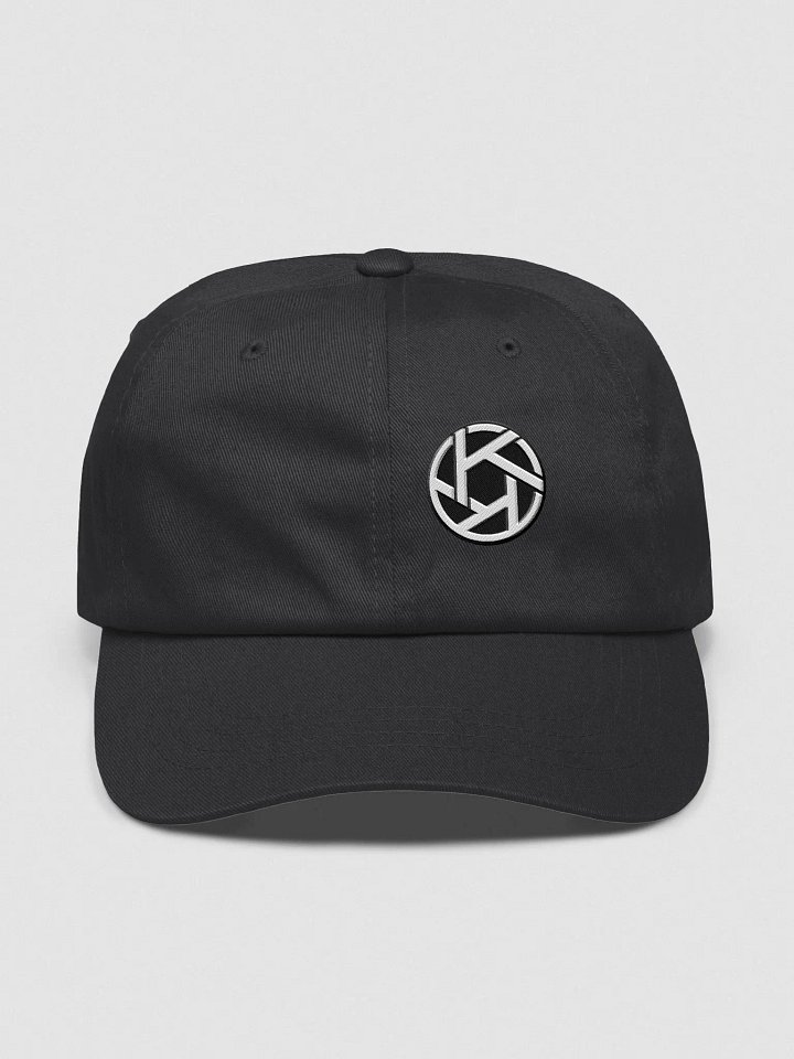 Buckle Back Cap product image (3)