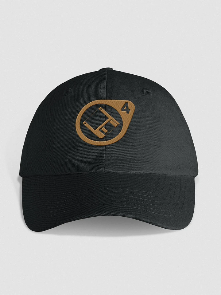 Dad Cap - Save&Raid Follow The Freeman [2024] product image (1)