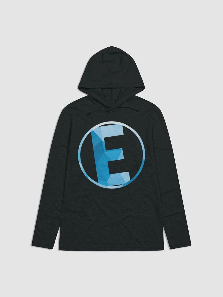 Big E's Slim Hoodie product image (1)