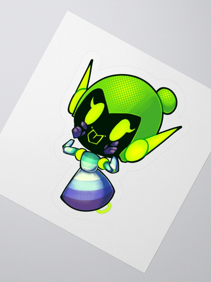 Calibyte Pride Collection - Gay product image (5)