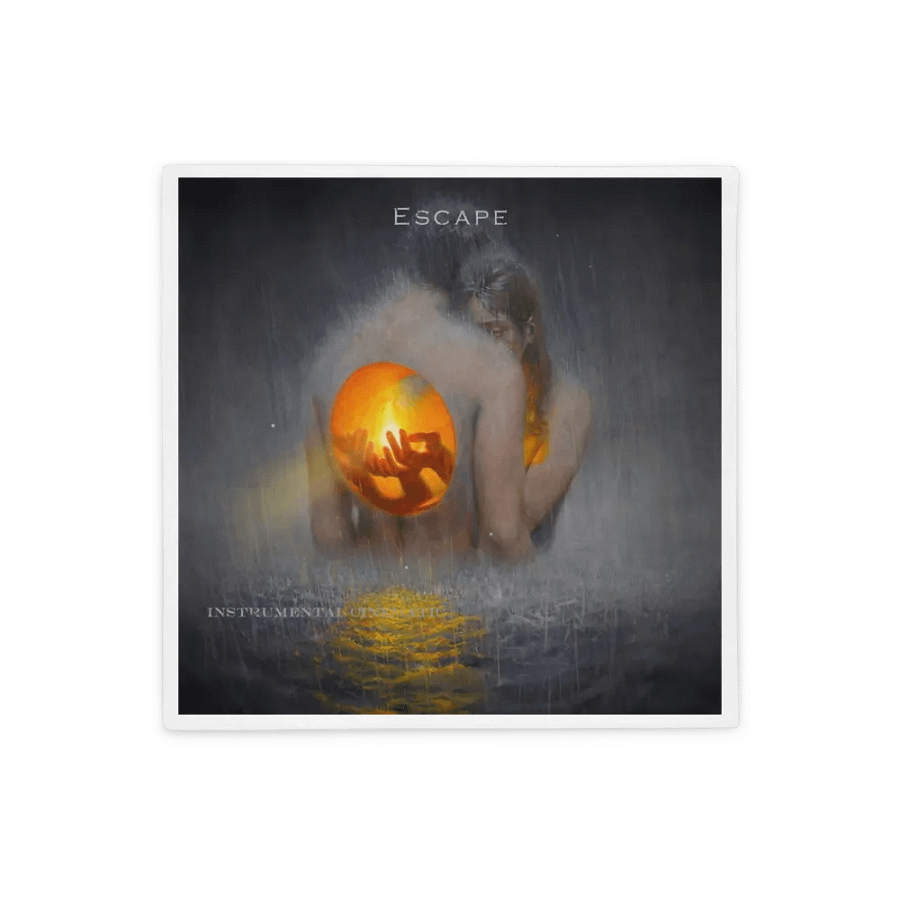 Escape product image (1)
