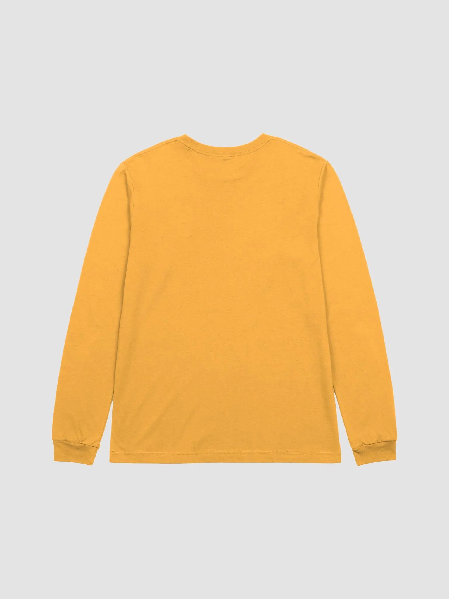 Pooky's #1 Fan Long Sleeve Tee product image (2)