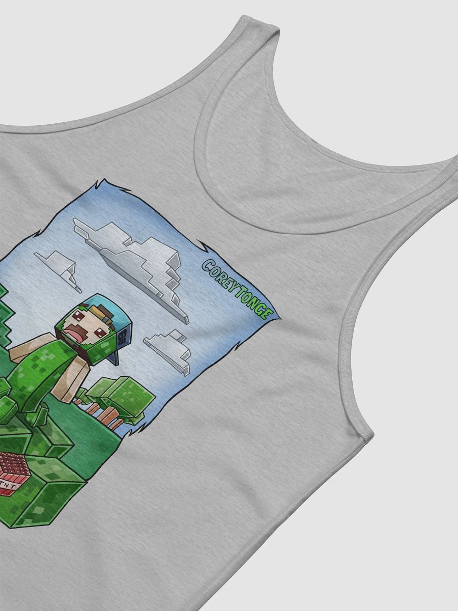 The Favorite Bad Guy - Tank Top product image (3)