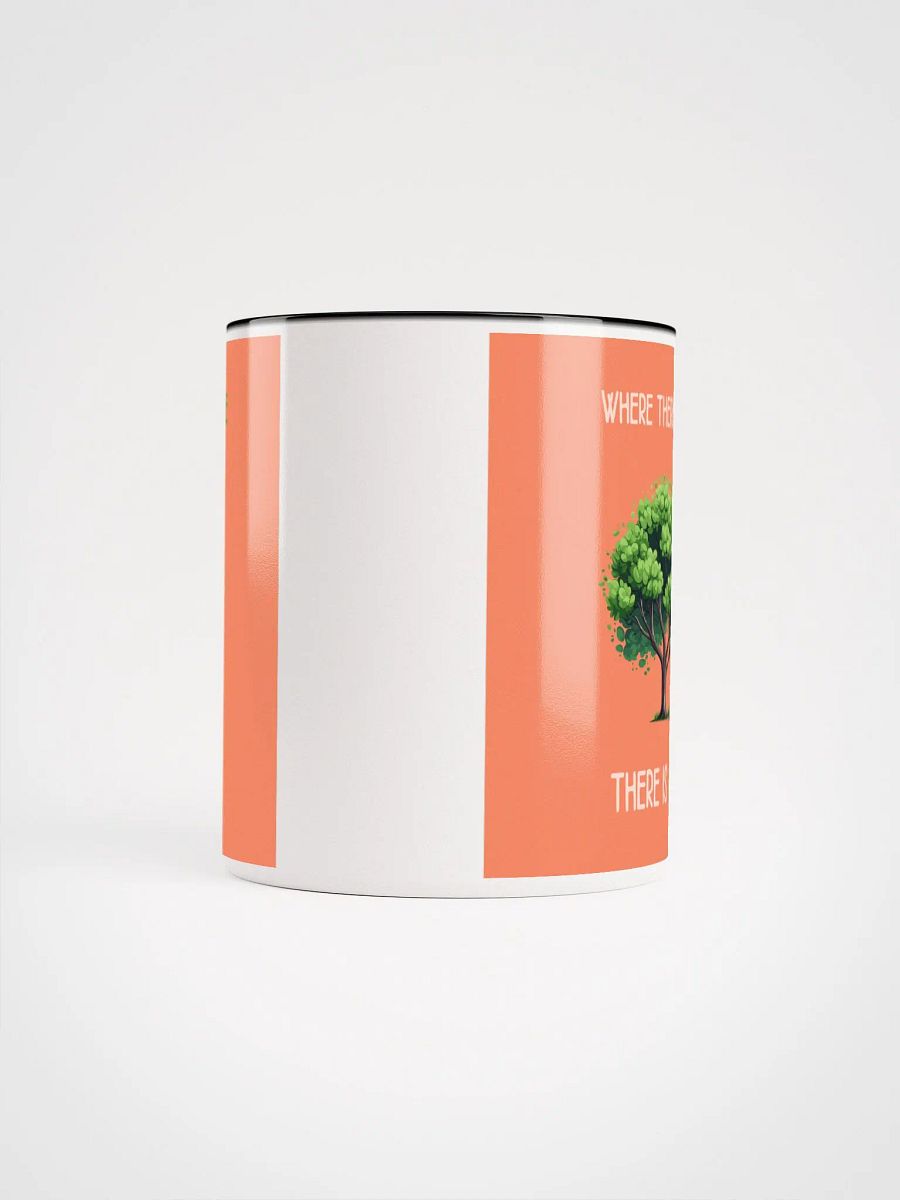 Hope Tree Ceramic Mug product image (5)