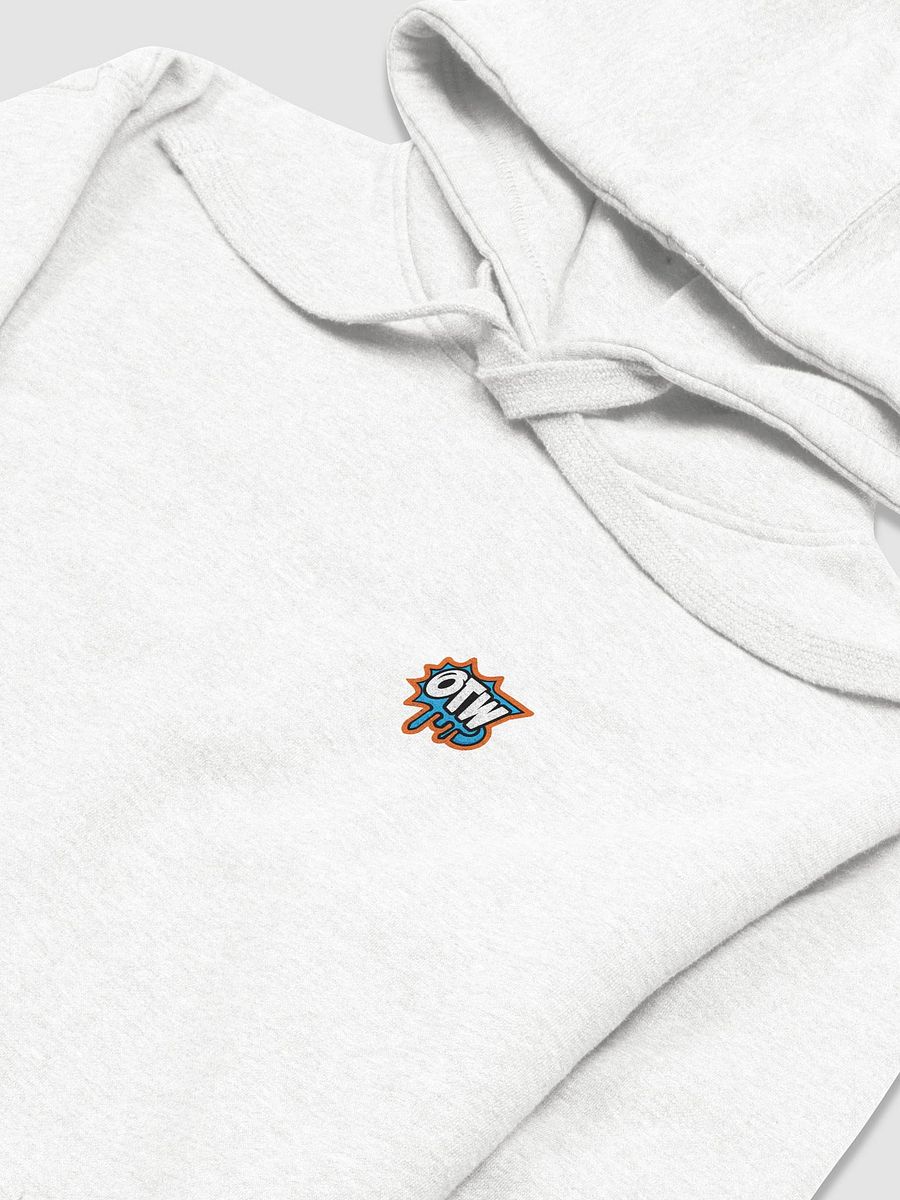Splash OTW Simple Unisex Premium Hoodie product image (3)