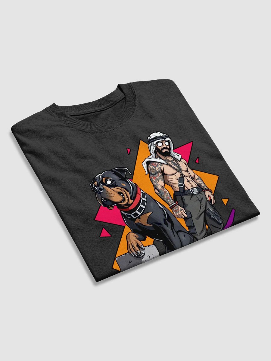 Kilo Express - Paper Chasers Lifes Better Tee product image (3)