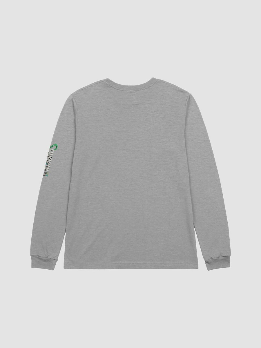 Songbird2313 Zaya Long Sleeve Shirt product image (2)