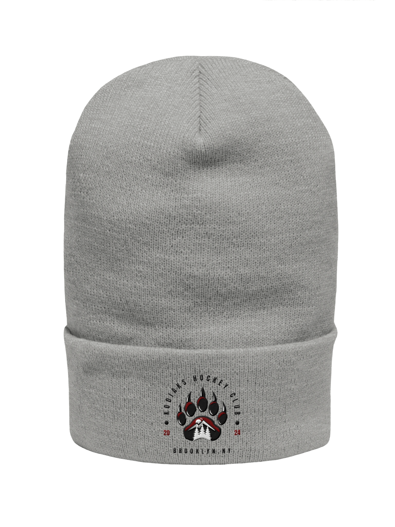 PAW ARC BEANIE product image (16)