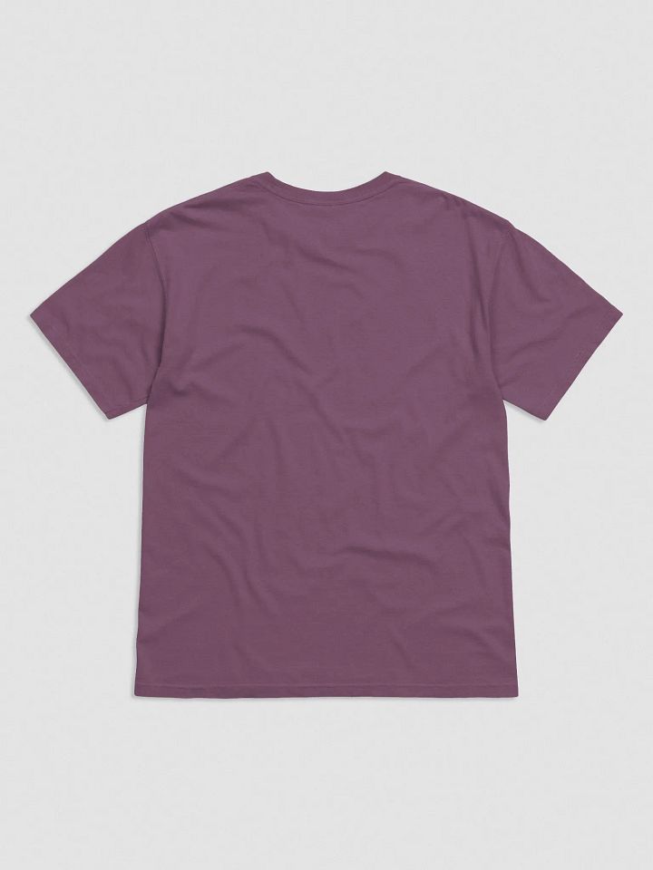 Lang Gang Embroidered T-shirt product image (11)