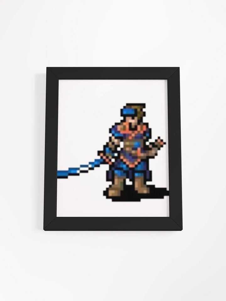 OG Pix Myrmidon Poster product image (12)