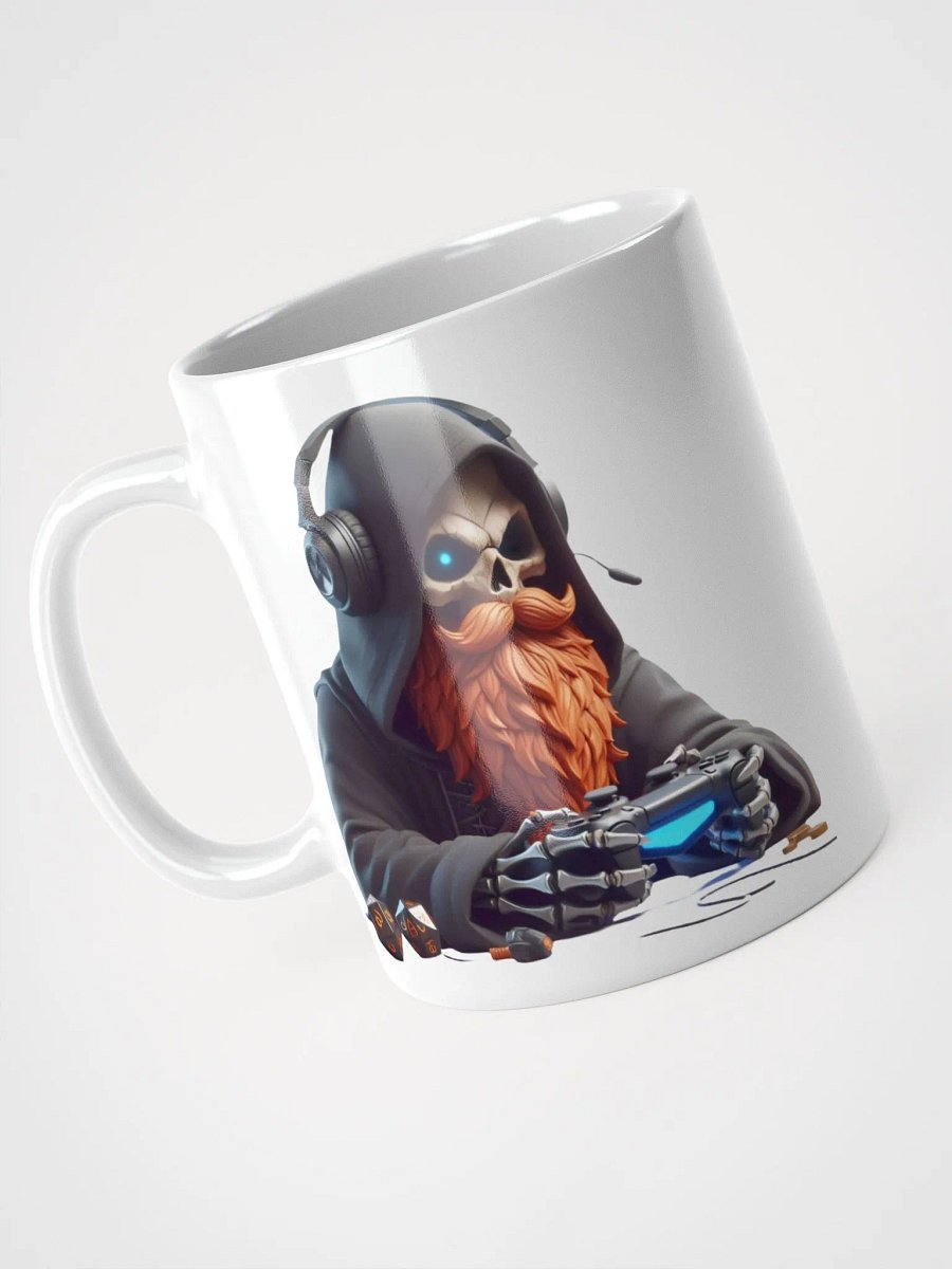 Deadmanfred Avatar Mug product image (8)