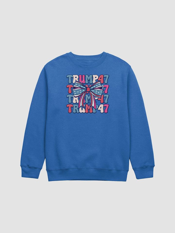 Women's winter long sleeve shirt product image (1)