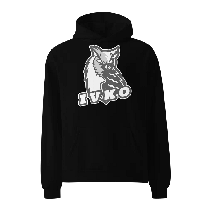 IVKO Oversized Hoodie product image (1)