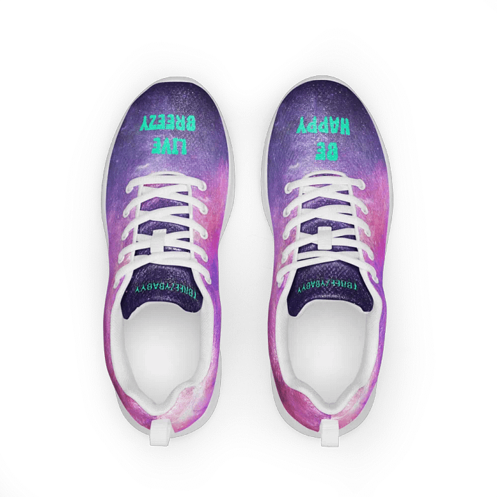 Floating in space product image (1)