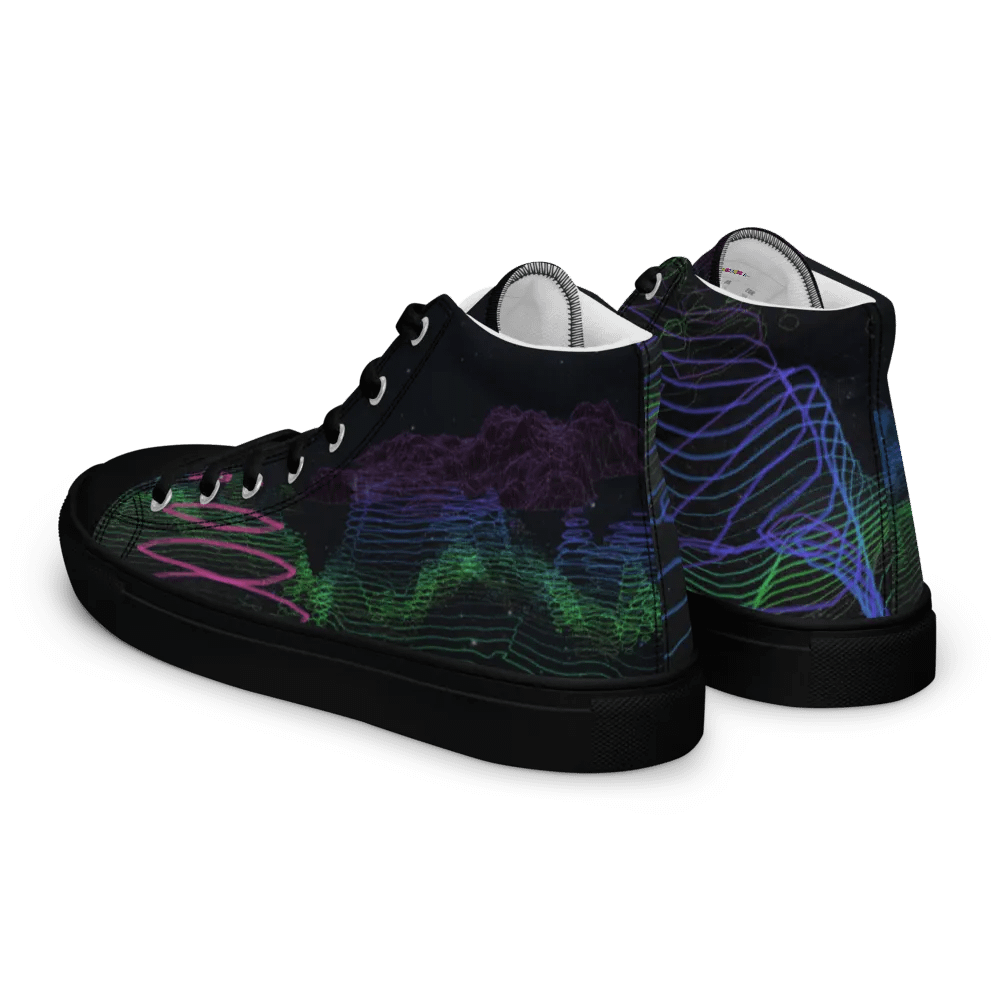 DCJ - Void shoes (m) product image (6)