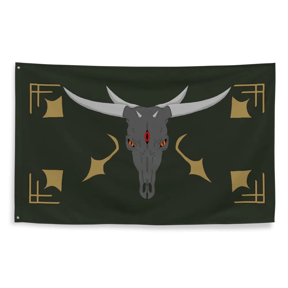 Flag of Reshalis product image (2)