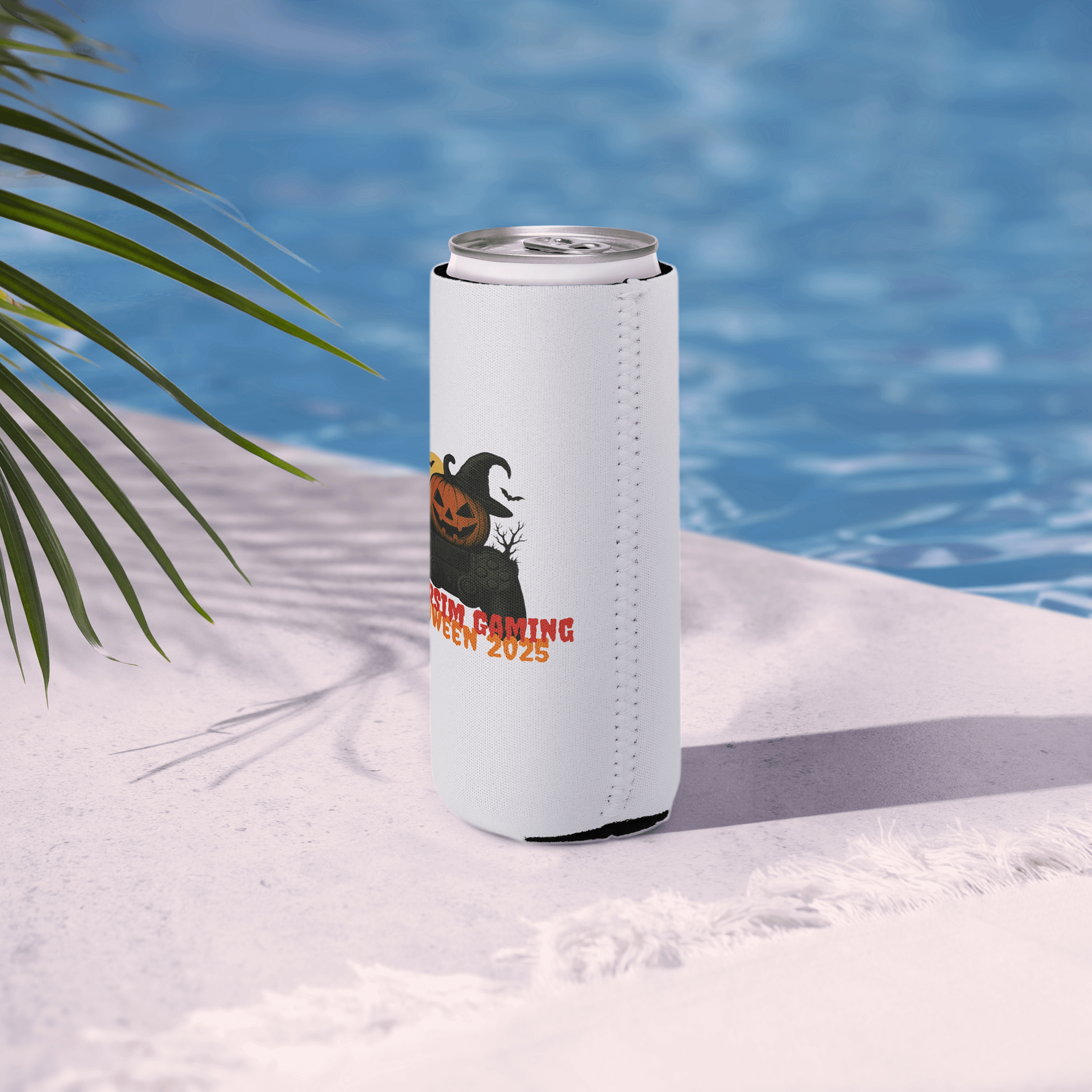 Limited Edition MasterSim Gaming Can Koozy product image (15)