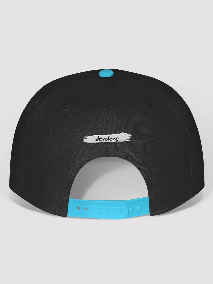 devoLOVE Snapback product image (4)