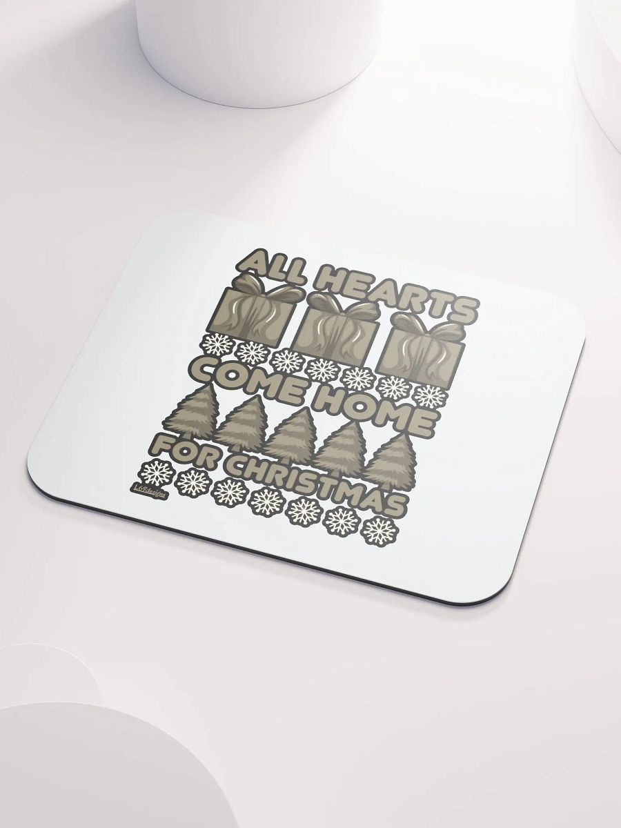 ALL HEARTS COME HOME FOR CHRISTMAS product image (3)