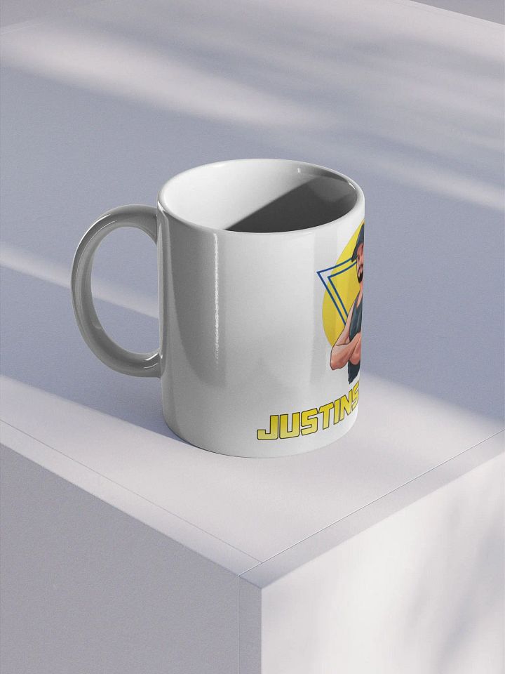 Sustin coffee mug product image (1)