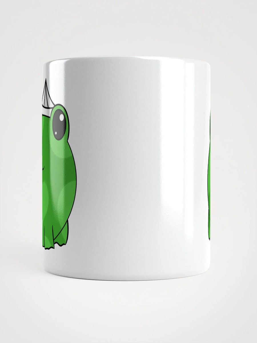 Captain Heart Glossy Mug product image (5)