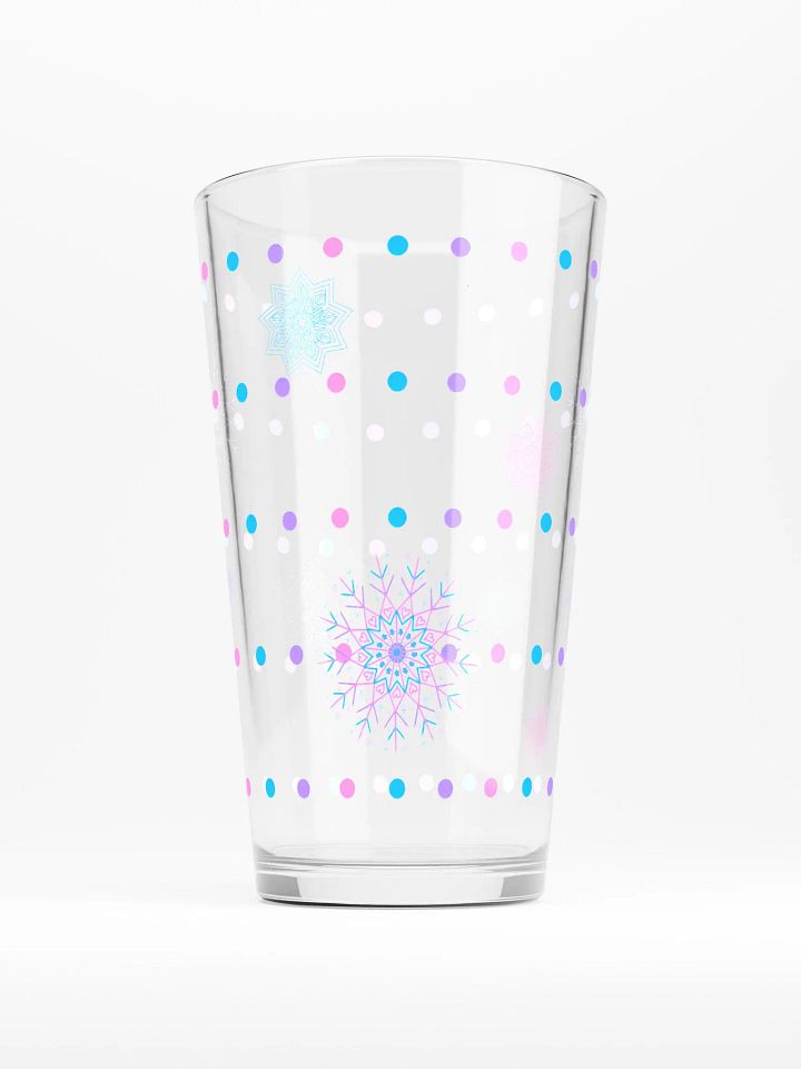 Celestial Mix Pint Glass product image (1)