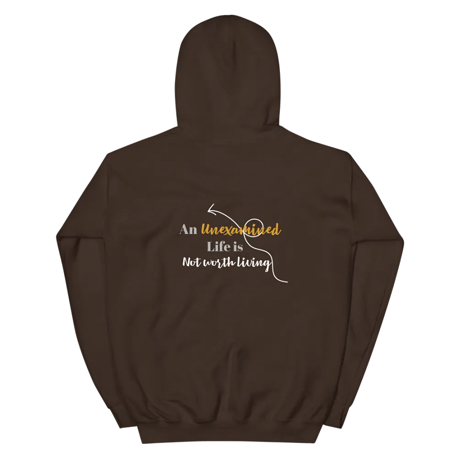 Mystical Mushroom Hoodie product image (7)