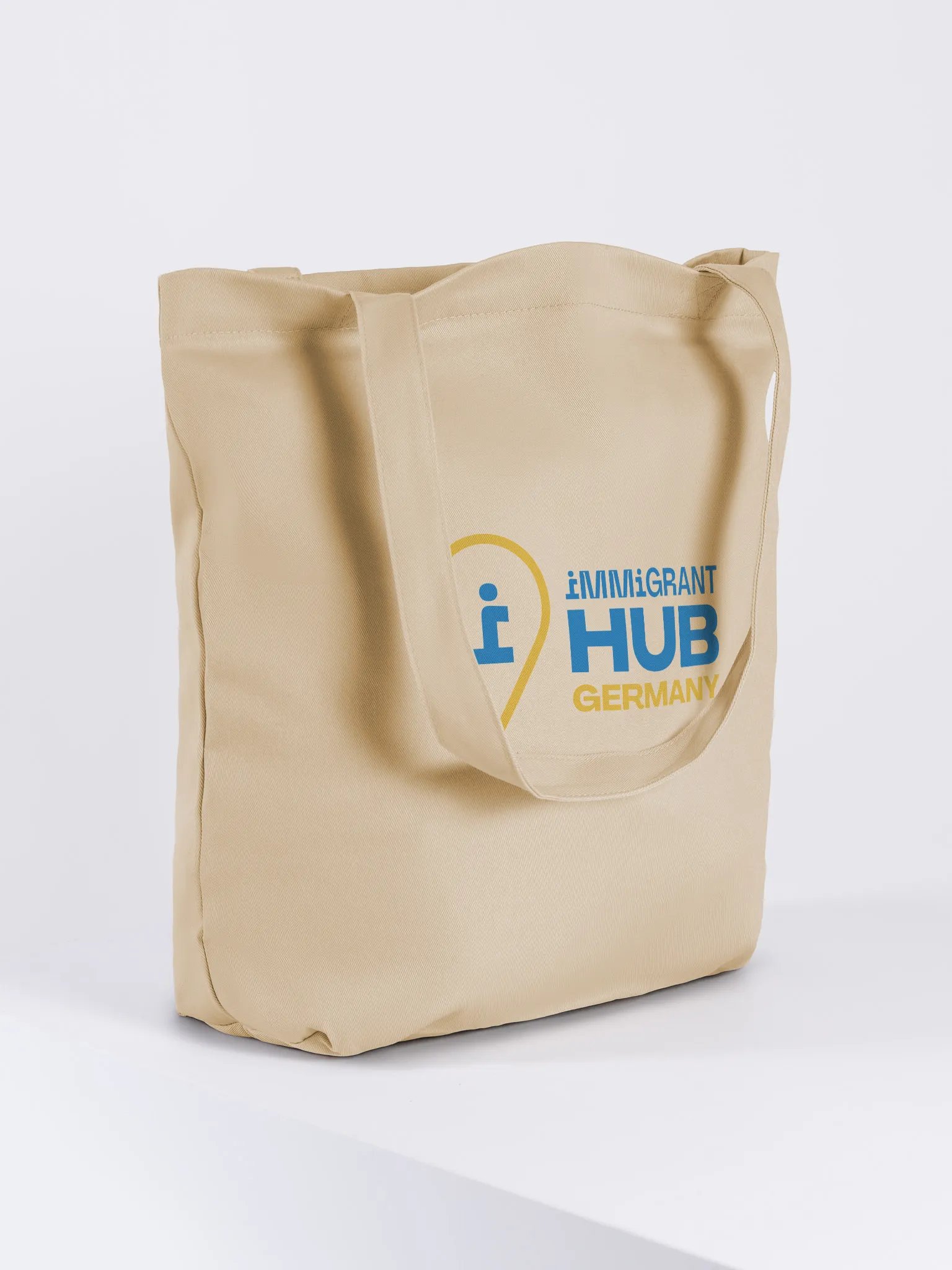 IHG Eco-Friendly Tote Bag product image (4)