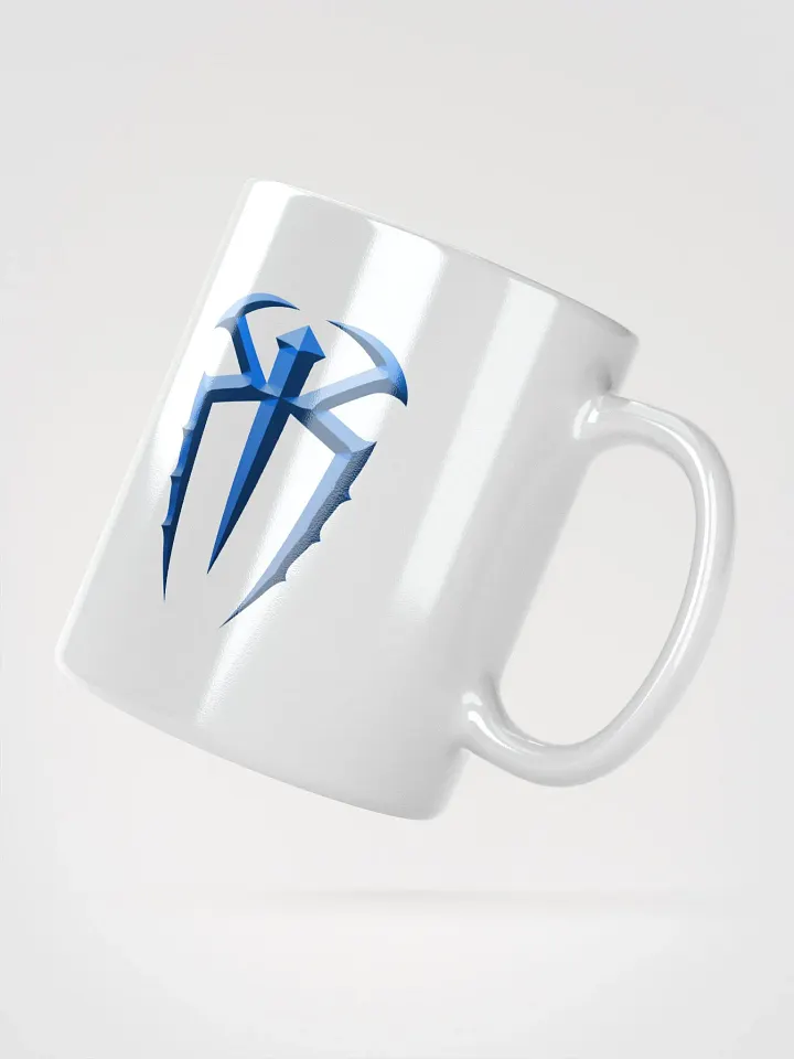 Roman Reigns Kite Shield Arachnid Ambiance Mug product image (2)