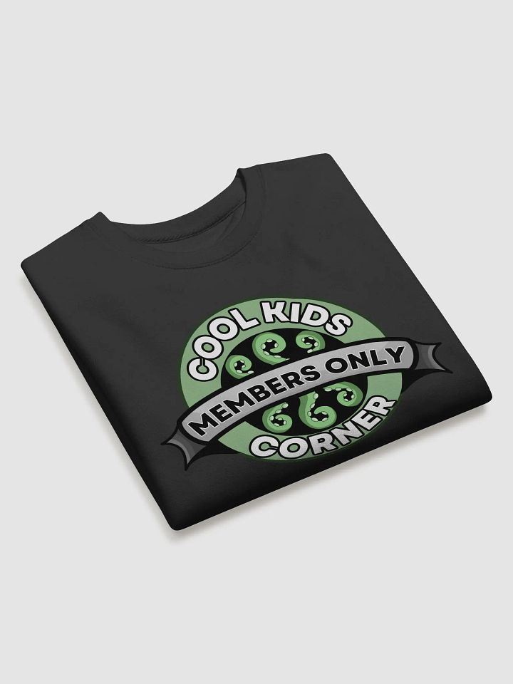 Cool Kids Club Pullover product image (2)