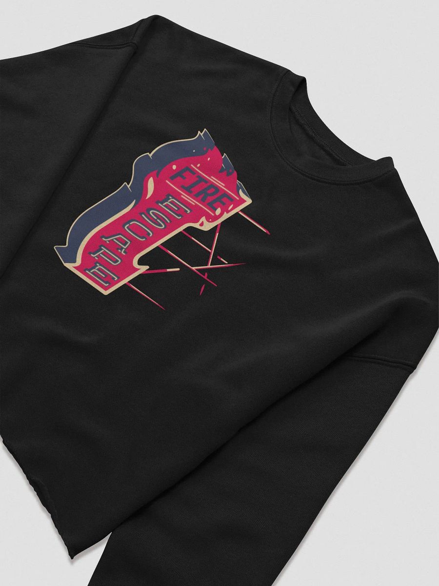 Crop Sweater product image (9)