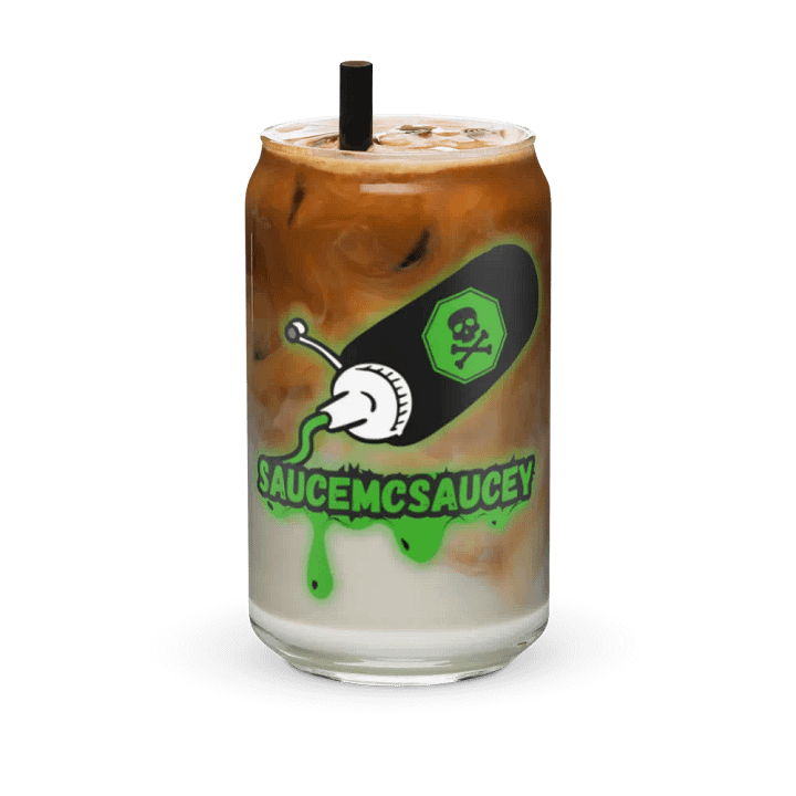 Sauce Cup product image (2)