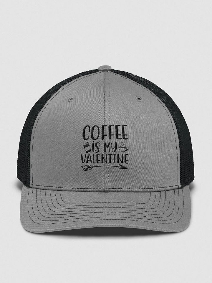 Coffee is My Valentine. product image (1)