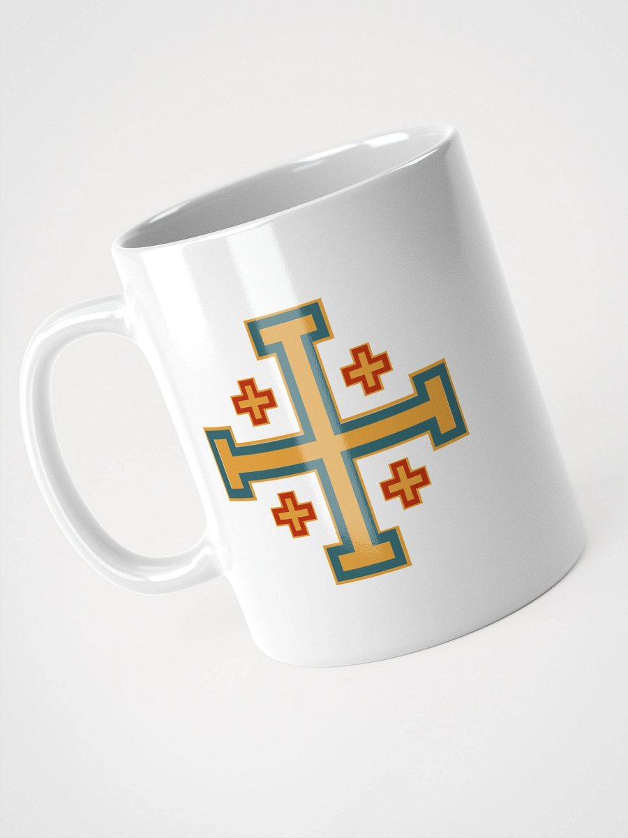 Legion of Mary Gear Mug product image (4)
