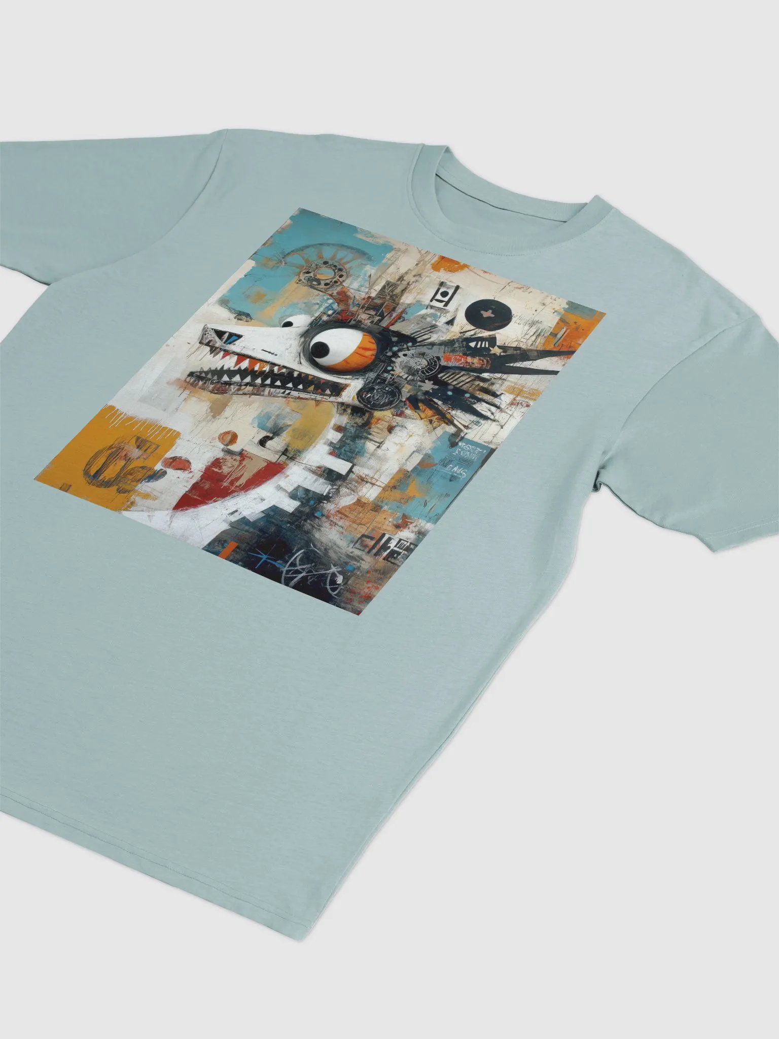 Cotton Heritage Men's Premium Heavyweight Tee by Cotton Heritage product image (16)