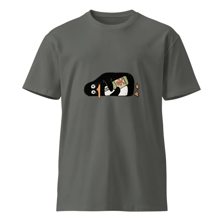 Toxic Flip T-Shirt 