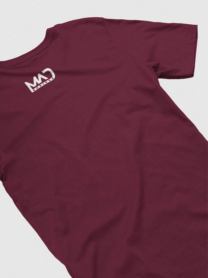Crunches For Crunchwraps Tee product image (2)
