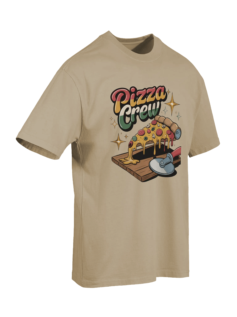 Pizza Crew product image (7)