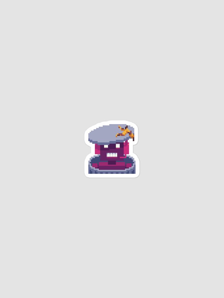 Bot Trash product image (1)