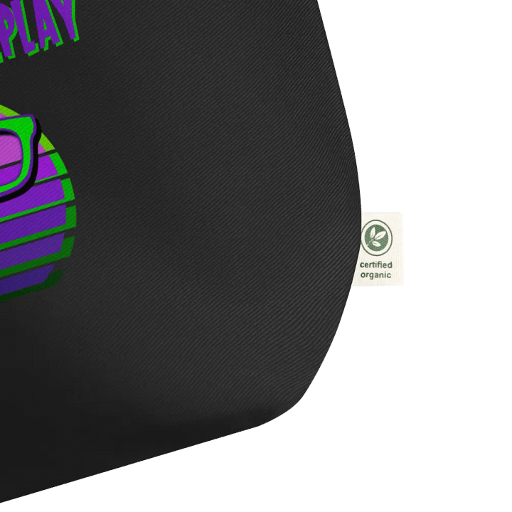 minimalsynth tote product image (2)