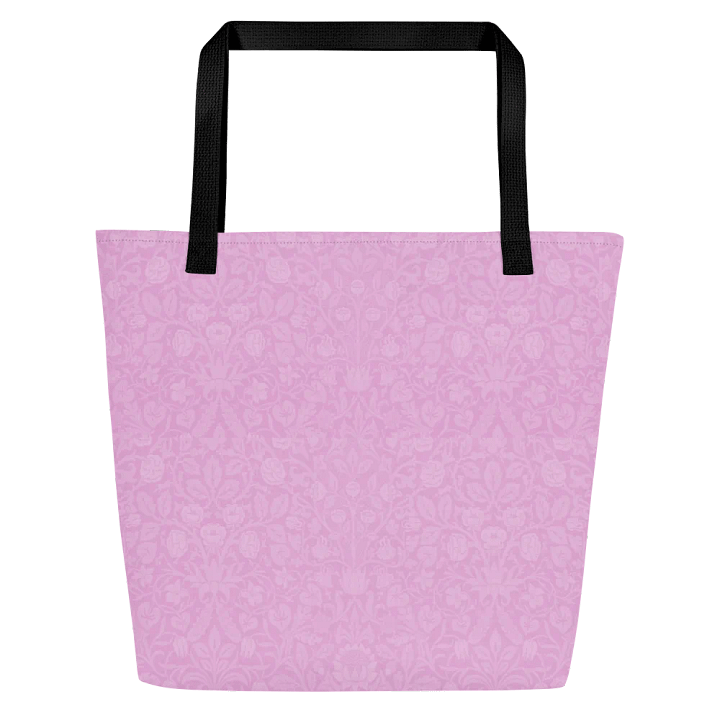 Blush Blossoms Bag product image (1)
