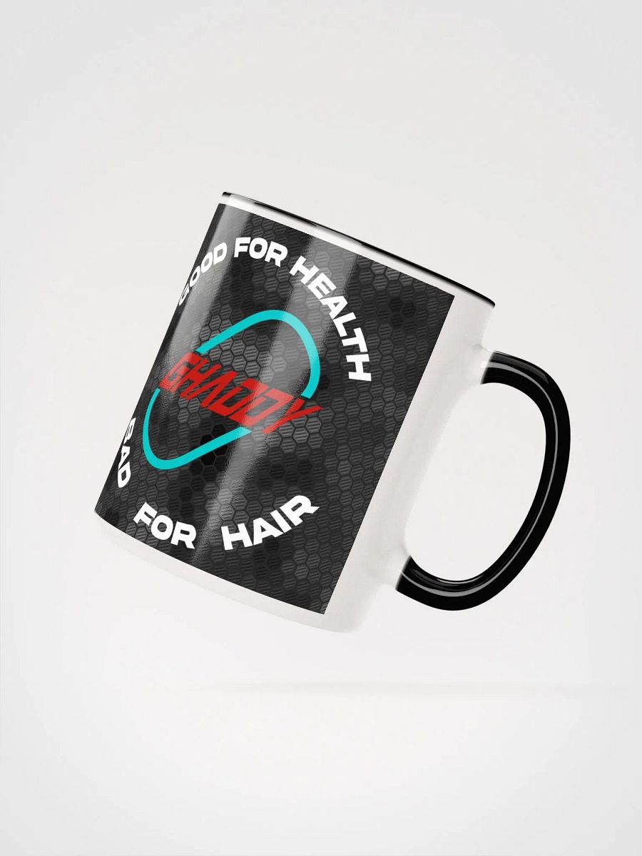 Akira PickleChan mug product image (3)